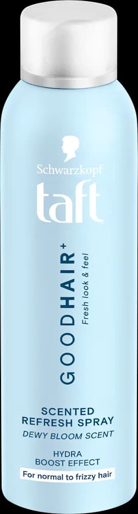Taft Good Hair sprej Dewy Bloom 150 ml