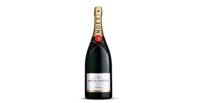 CHAMPAGNE MOET &CHAND IMPERIAL 1.5L