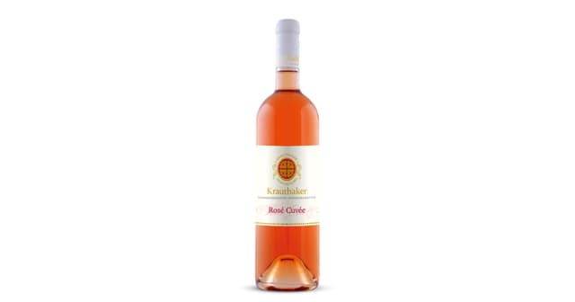 Vino Rose Cuvee