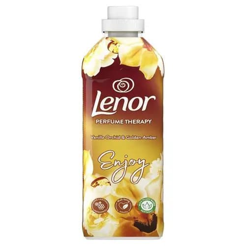 Omekšivač Lenor Orchid