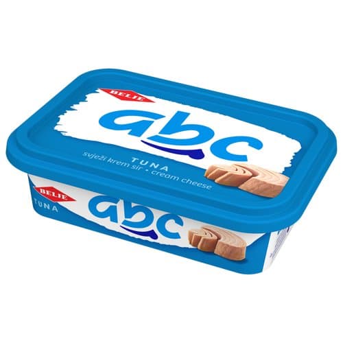 SIR NAM ABC TUNA 100g BELJE