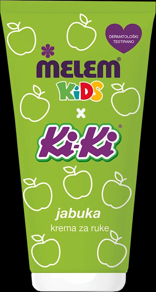 KREMA RUKE DJ MELEM KIKI JAB 50 ml