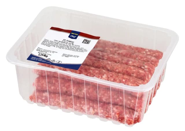 CCA1,2KG MC ŠIŠ ĆEVAPČIĆI