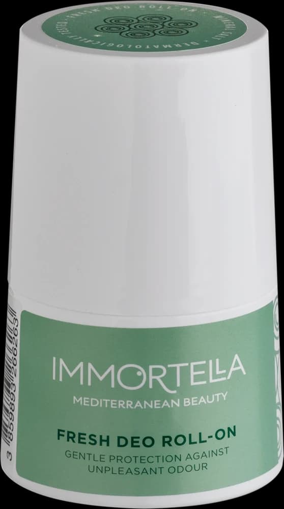 Immortella deo roll on Fresh 50ml