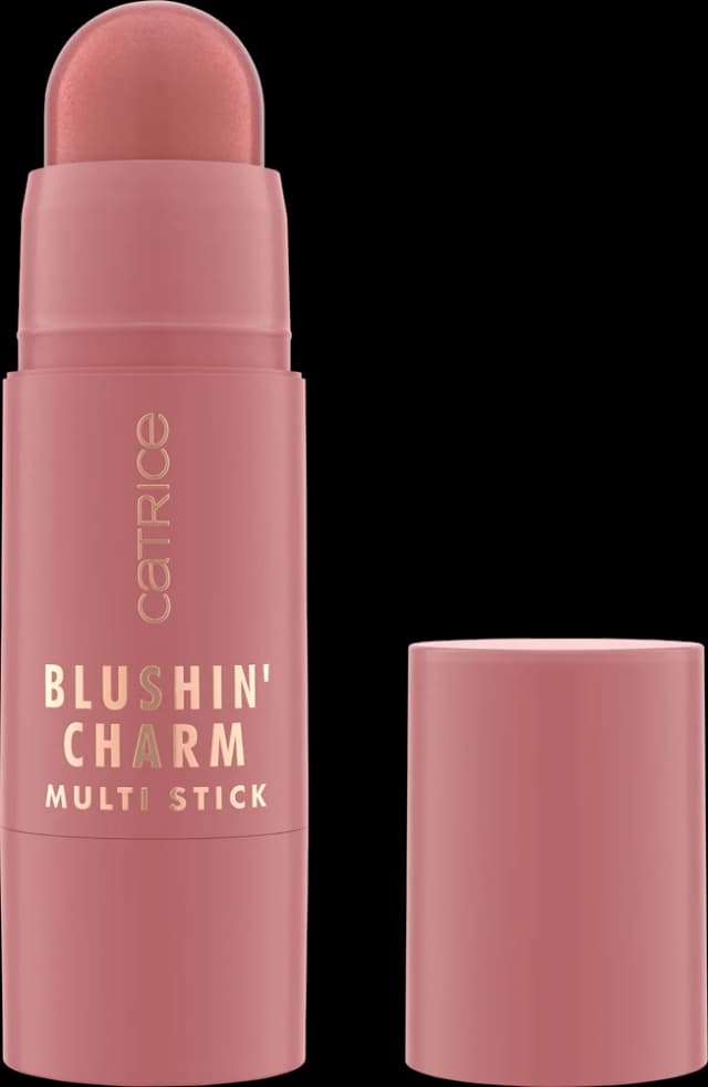 Catrice rum. u stiku Blushin' Ch. 050