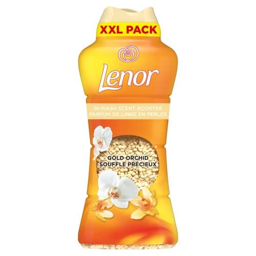 LENOR 750 ml GOLD ORCHID