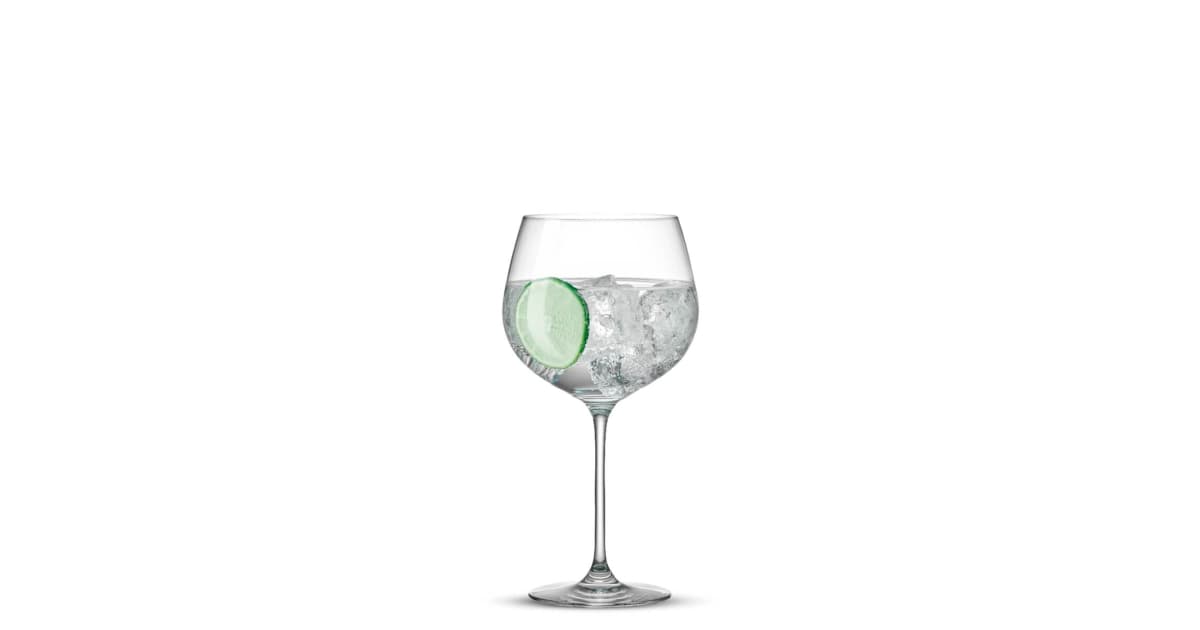ČAŠA ZA GIN&TONIC 6/1 780ml (1)