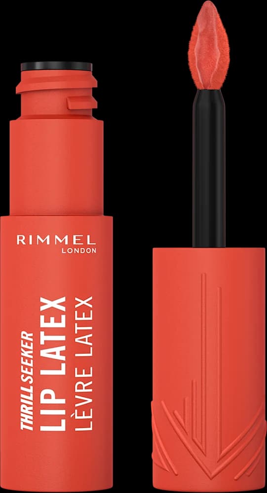 Rimmel tek.ruž/usne T.S. Lip Latex 200