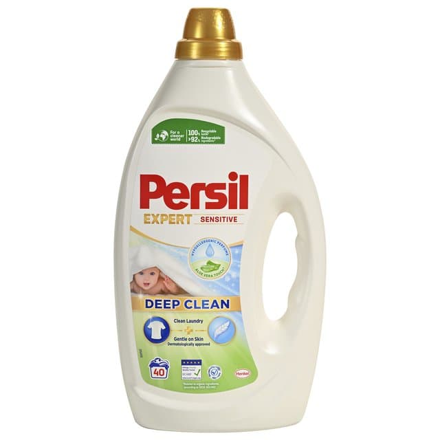 Persil Gel Sensitive