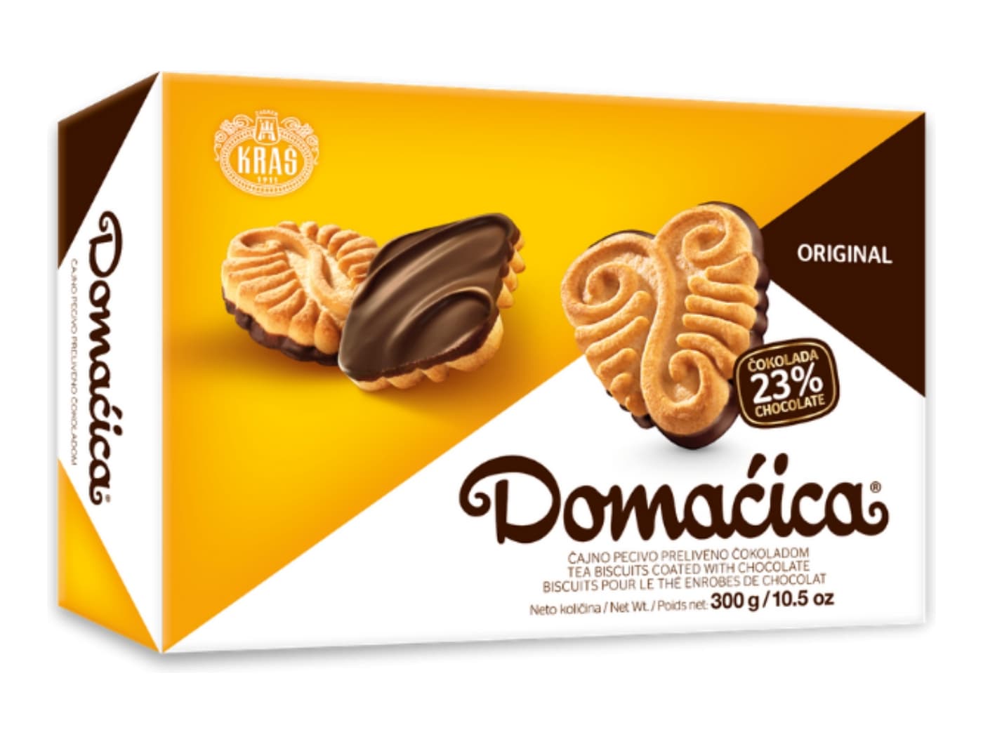 Domaćica Original