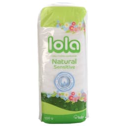 Higijenska vata Lola Sensitive