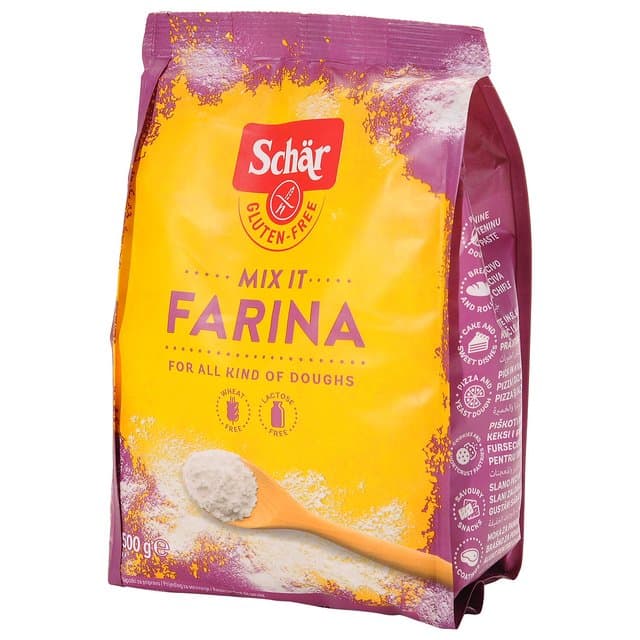 Brašno Mix It Bez Glutena
