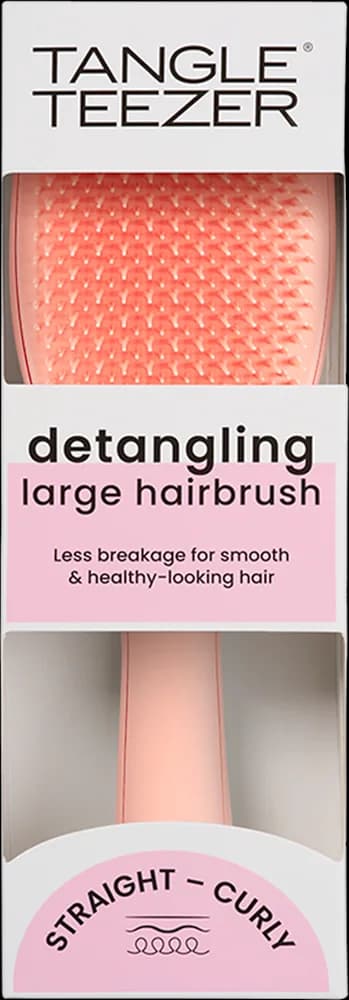 Tangle Teezer četka Ultimate Large Peach