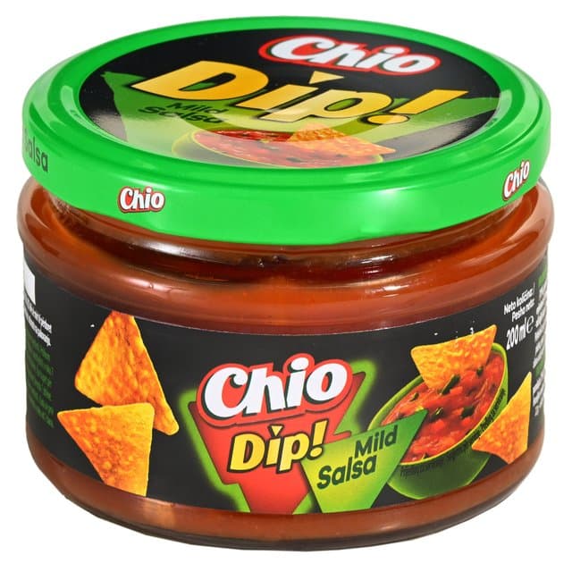 Umak Chio Salsa Blaga Dip