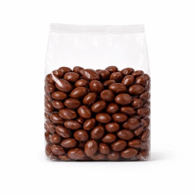 1KG ČOKOLADNI DRAŽEJ BADEM