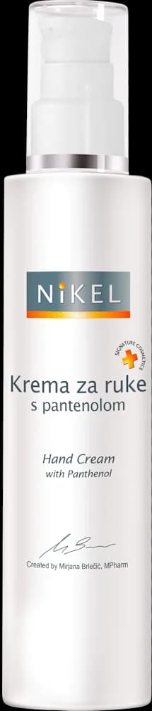 Nikel sensible krema ruke/pant. 200 ml