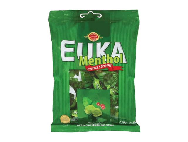 Bomboni Euka
