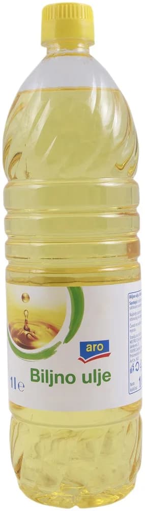1L ARO ULJE BILJNO