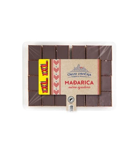 Mađarica