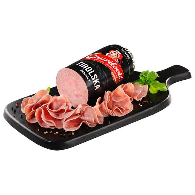 Tirolska kobasica