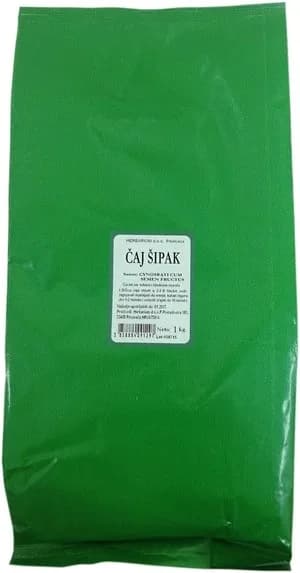 1000G HERBARIUM ČAJ RIN ŠIPAK