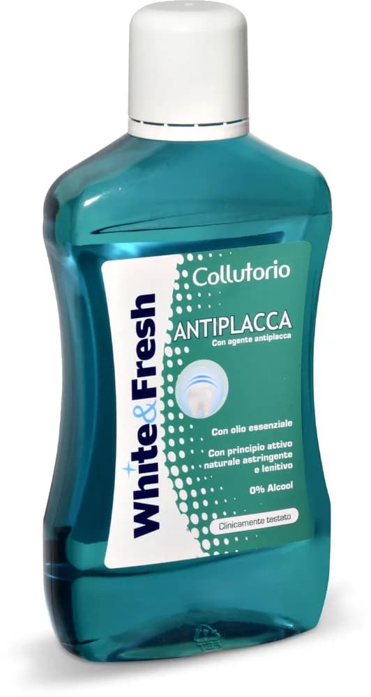 TEKUĆINA ZA ISPIRA.USTA MENTA 500ml