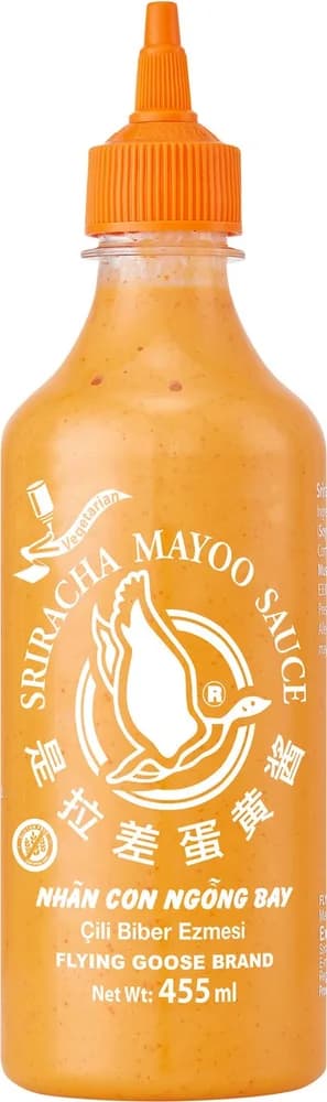 455ML FLYING GOOSE SRIRACHA M