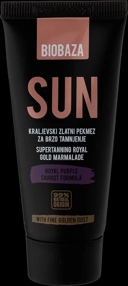 Marmelada za sunčanje Royal