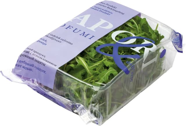 100G RUKOLA L'INSALAT KL I