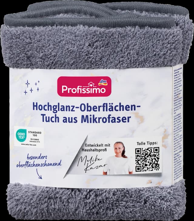 Profissimo krpa za prašinu 1/1 OS