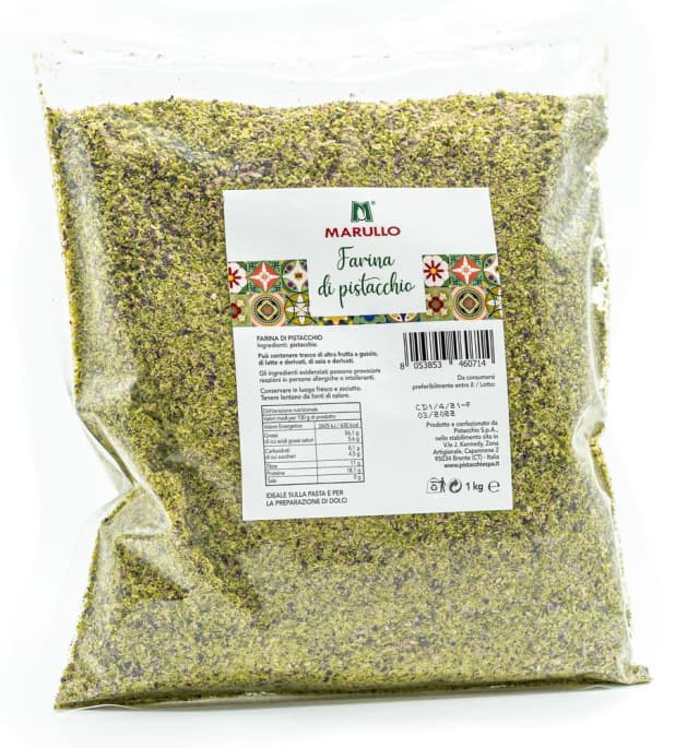 1KG MARULLO PISTACIJA BRAŠNO