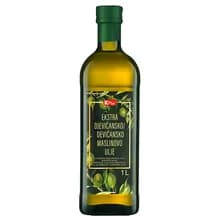 ULJE MASLINOVO EX DJEV 1L K PLUS