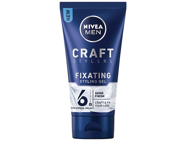 Nivea Men Fixating Gel za kosu