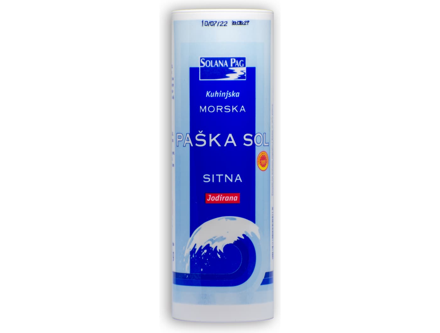 Sol Paška Sitna