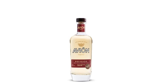 N-*TEQUILA AVION REPOSADO 0.7L