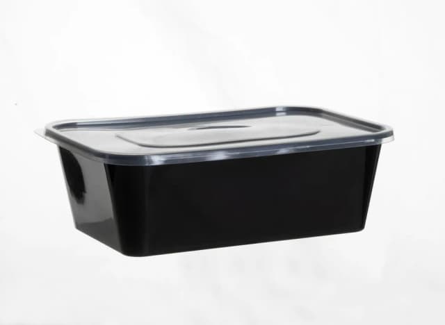 50/1 PP POSUDA I POKL PR750ML