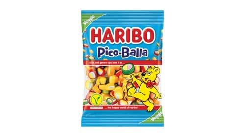 Bomboni Haribo Pico Balla