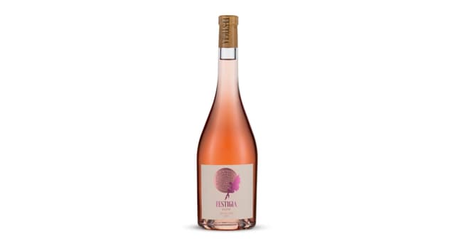 Vino Rose Festigia