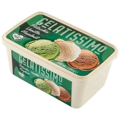 SLAD GELATISSIMO LJEŠ VAN PIST 2l