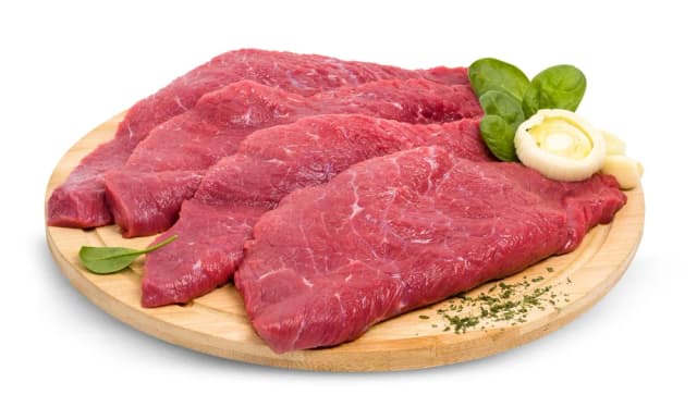 JUNEĆI BUT BK ODREZAK