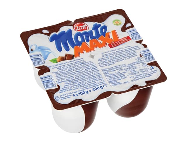 Monte Maxi Čokolada Lješnjak