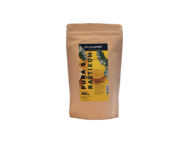 KUKURUZNA KRUPICA S RAŠTIKOM 450 g