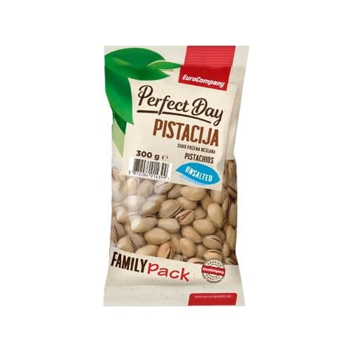 PISTACIO 300G