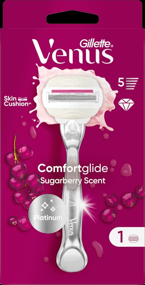 Venus Sugarberry brijač