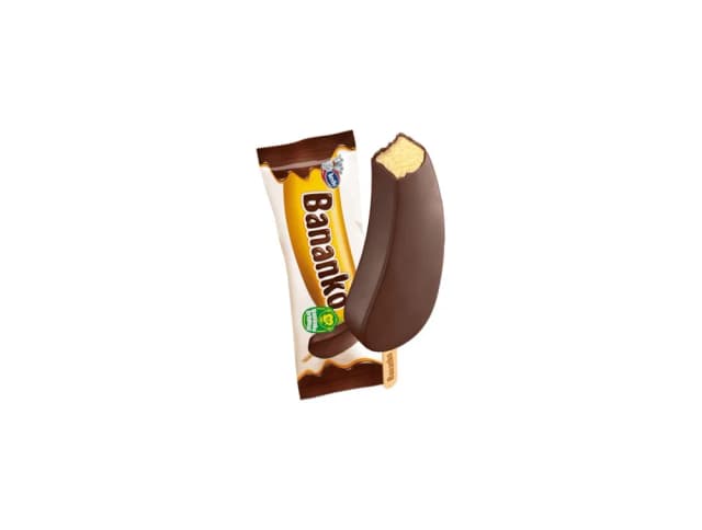 Sladoled Bananko Štapić