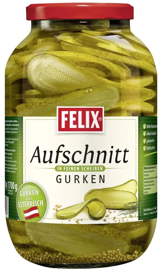 3,4L FELIX KRASTAVAC ŠNITE