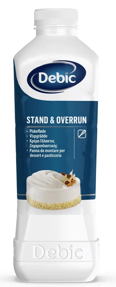 1L DEBIC S&O VRHNJE ŠLAG 35%