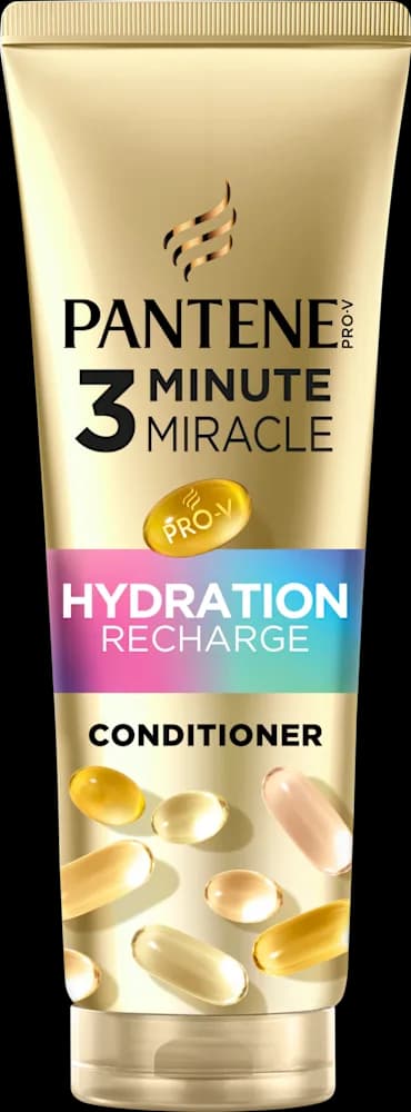 REGEN PANTENE PRO-V 3MIN MIR 220 ml