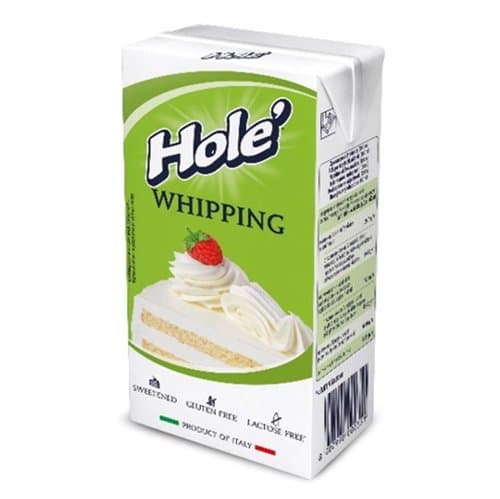 Hole Pripravak za šlag
