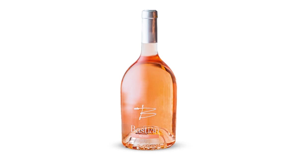 N-*ROSE BASTIAN 0.75L ZOI SUHO 2024 -6/1-